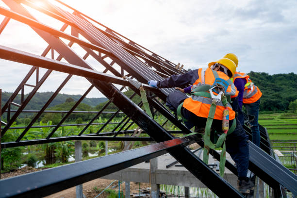 Best Storm Damage Roof Repair  in Santa Ana, CA