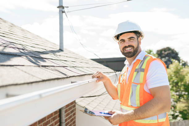 Best Roof Waterproofing Services  in Santa Ana, CA