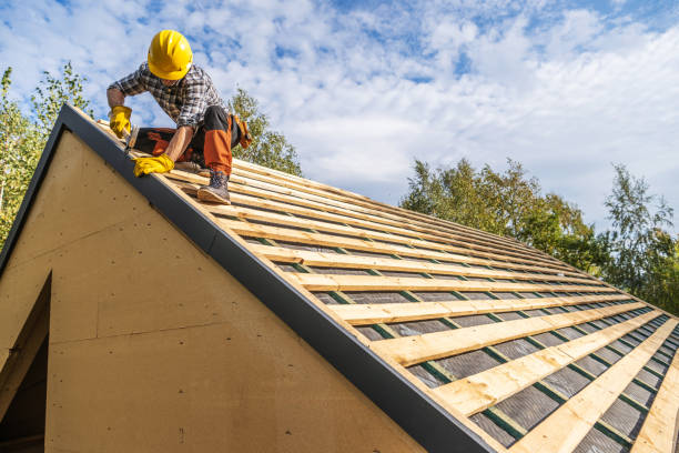 Quick and Trustworthy Emergency Roof Repair Services in Santa Ana, CA