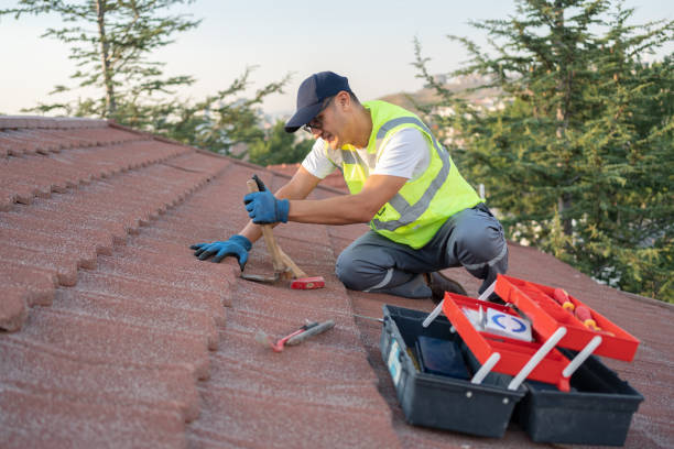 Roof Waterproofing Services in Santa Ana, CA